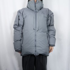 画像2: ARC'TERYX CANADA製 LEAF COLD WX PARKA SVX M (2)