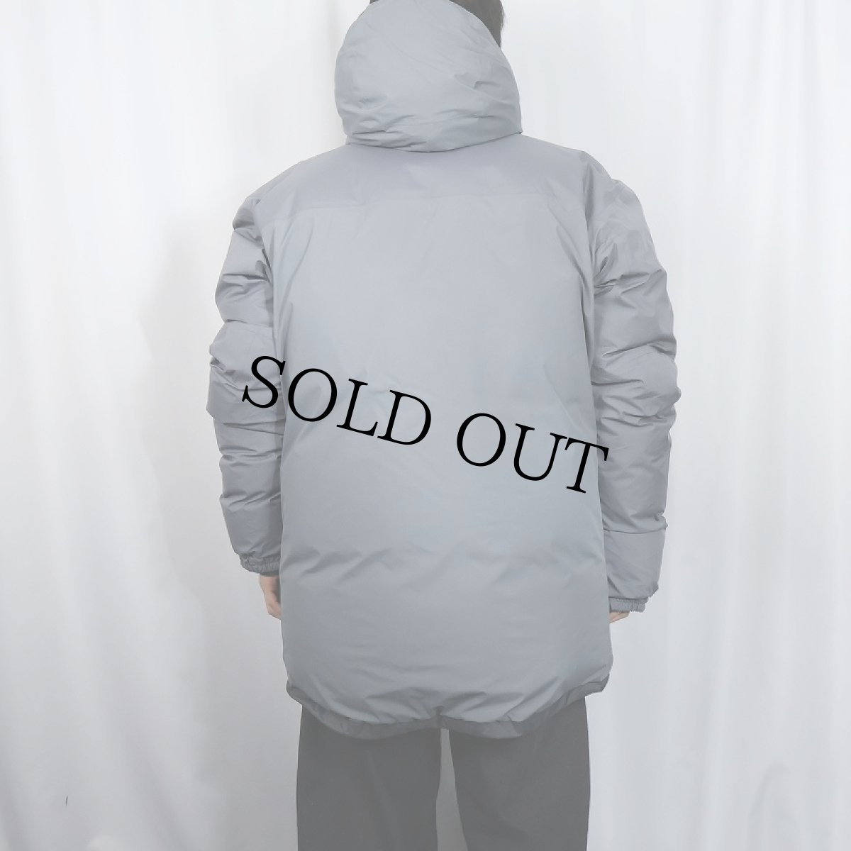 画像3: ARC'TERYX CANADA製 LEAF COLD WX PARKA SVX M (3)