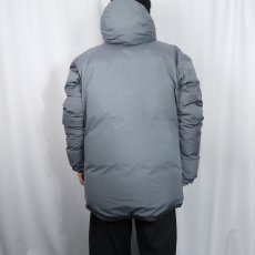 画像3: ARC'TERYX CANADA製 LEAF COLD WX PARKA SVX M (3)