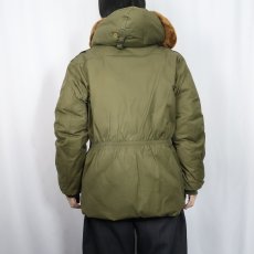 画像3: 40's USAAF B-9 フライトジャケット 36 (3)