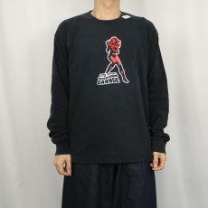 画像2: Little Steven's Underground Garage ロックラジオ番組プリントロンＴ L (2)