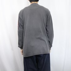 画像3: 1996 AC/DC USA製 "BALLBREAKER" ロックバンドツアーロンT XL (3)