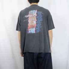 画像4: 1994 WOODSTOCK ロックフェスティバルTシャツ XL (4)