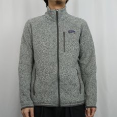 画像2: 2016AW Patagonia ベターセーター S (2)