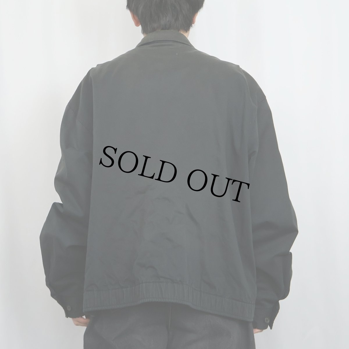 画像3: POLO Ralph Lauren ロゴ刺繍 コットンスイングトップ XL (3)