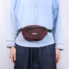 画像2: EASTPAK ウエストバッグ (2)