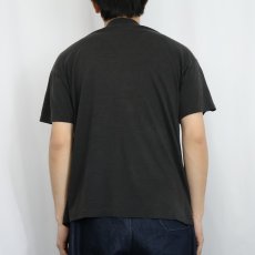 画像3: 80's Sex Pistols USA製 パンクロックバンドTシャツ BLACK XL (3)