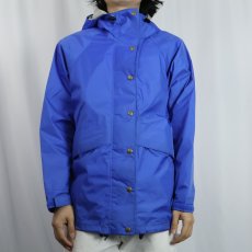 画像2: 80〜90's L.L.Bean USA製 "STOWAWAY RAINWEAR" GORE-TEX ナイロンパーカー M (2)