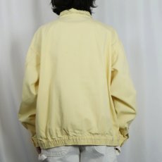 画像3: POLO Ralph Lauren ロゴ刺繍 コットンスイングトップ XL (3)