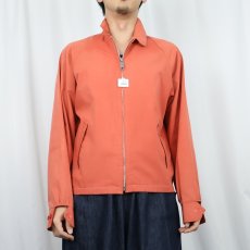 画像2: 60〜70's Arnold Palmer コットンポリスイングトップ (2)