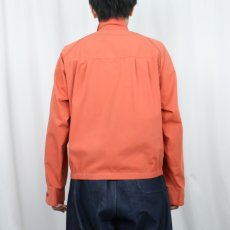 画像3: 60〜70's Arnold Palmer コットンポリスイングトップ (3)