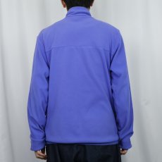 画像3: NIKE ACG "POLARTEC" フリースジップジャケット M (3)