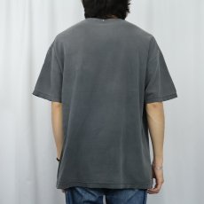 画像3: 2000's METALLICA PUSHEAD ヘヴィメタルバンドTシャツ (3)