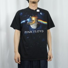 画像2: 2000's PINK FLOYD ロックバンドＴシャツ BLACK L (2)