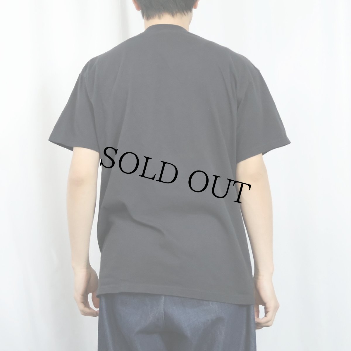 画像3: 2000's PINK FLOYD ロックバンドＴシャツ BLACK L (3)