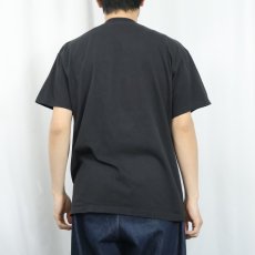 画像3: 2000's PINK FLOYD ロックバンドＴシャツ BLACK L (3)
