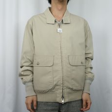 画像2: 70〜80's MIGHTY-MAC USA製 ジップジャケッ (2)