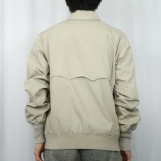 画像3: 70〜80's MIGHTY-MAC USA製 ジップジャケッ (3)