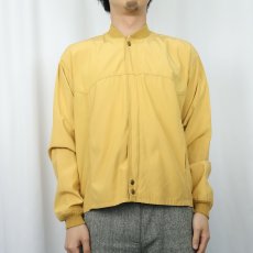 画像2: 60's McGREGOR "DRIZZLER" ドリズラージャケット SIZE42 (2)