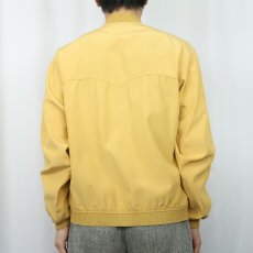 画像3: 60's McGREGOR "DRIZZLER" ドリズラージャケット SIZE42 (3)