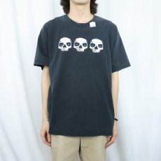 画像3: Goldfinger パンクロックバンドTシャツ XL (3)