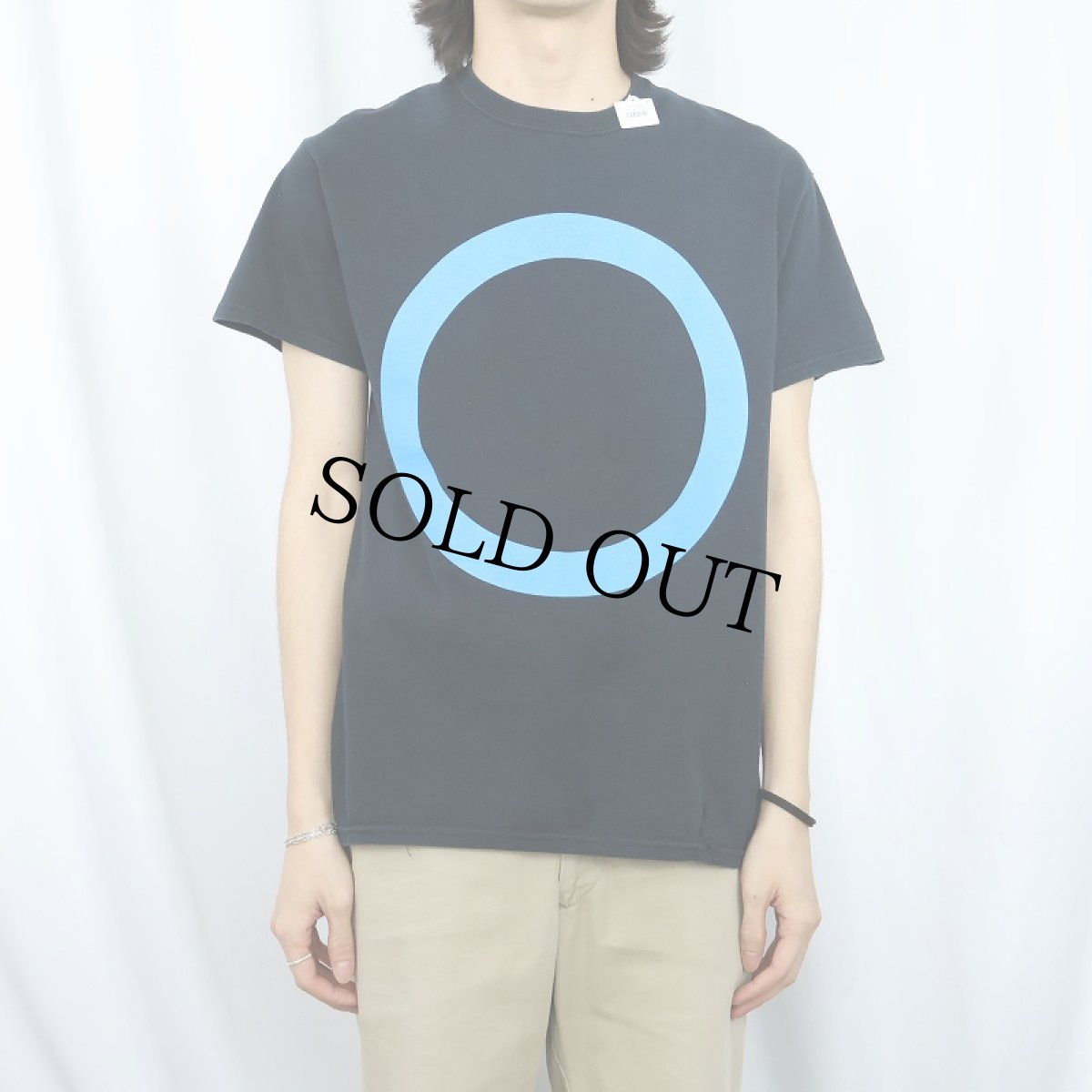 画像3: The Germs "What We Do Is Secret" パンクロックバンドアルバムTシャツ (3)