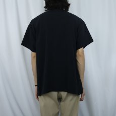 画像3: Paul McCartney "McCartney" ミュージシャンアルバムTシャツ BLACK (3)