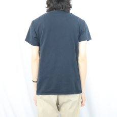 画像3: L7 ロックバンドTシャツ BLACK (3)