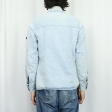画像3: 70's Richman BROTHERS デニムジャケット SIZE38 (3)
