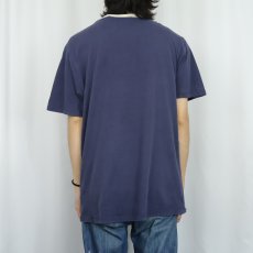 画像3: Ford "THE BEST NEVER REST" 自動車メーカー プリントTシャツ XL (3)