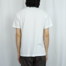 画像3: 90's USA製 "This Shirt Doesn't Say..." ジーザスプリントTシャツ L (3)