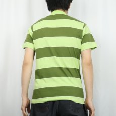 画像3: 70's Sears ボーダー柄 Tシャツ M (3)