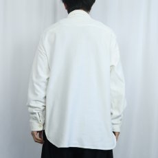 画像3: POLO Ralph Lauren 鹿の子プルオーバーシャツ XL (3)