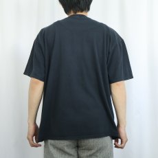 画像3: 2000's The Strangers ホラー映画プリントTシャツ BLACK (3)