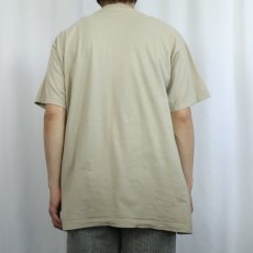 画像3: かいじゅうたちのいるところ 絵本プリントTシャツ XL (3)