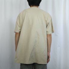 画像3: かいじゅうたちのいるところ 絵本プリントTシャツ XL (3)