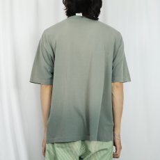 画像3: 90's GAP USA製 無地ポケットTシャツ XL (3)