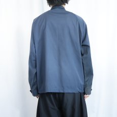画像3: 70's Champion C中ランタグ "WESTWIND" スイングトップ NAVY XL (3)