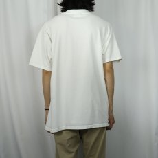 画像3: 2000's アートプリントTシャツ XL (3)