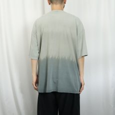 画像3: 2000's THE BEATLES "ABBEY ROAD" ロックバンドアルバムTシャツ (3)