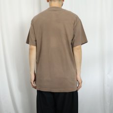 画像3: METALLICA ヘヴィメタルバンドTシャツ (3)