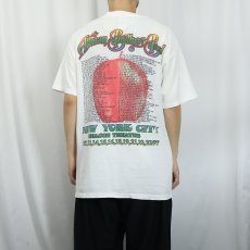 画像4: 90's The Allman Brothers Band USA製 ロックバンドツアーTシャツ L (4)
