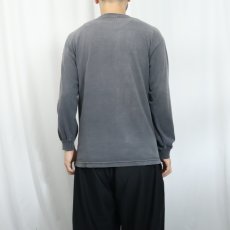 画像3: 2004 PANTERA ヘヴィメタルバンドロンT (3)