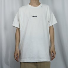 画像3: 90's Miller Lite USA製 ビールメーカープリントTシャツ XL (3)