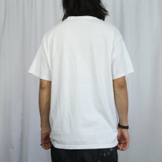 画像3: Jungle Stories マガジンプリントTシャツ L (3)