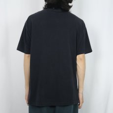 画像3: 2000's Black Sabbath ロックバンドTシャツ BLACK XL (3)