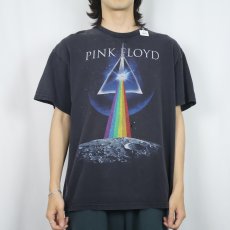 画像2: 2010's PINK FLOYD ロックバンドTシャツ XL (2)