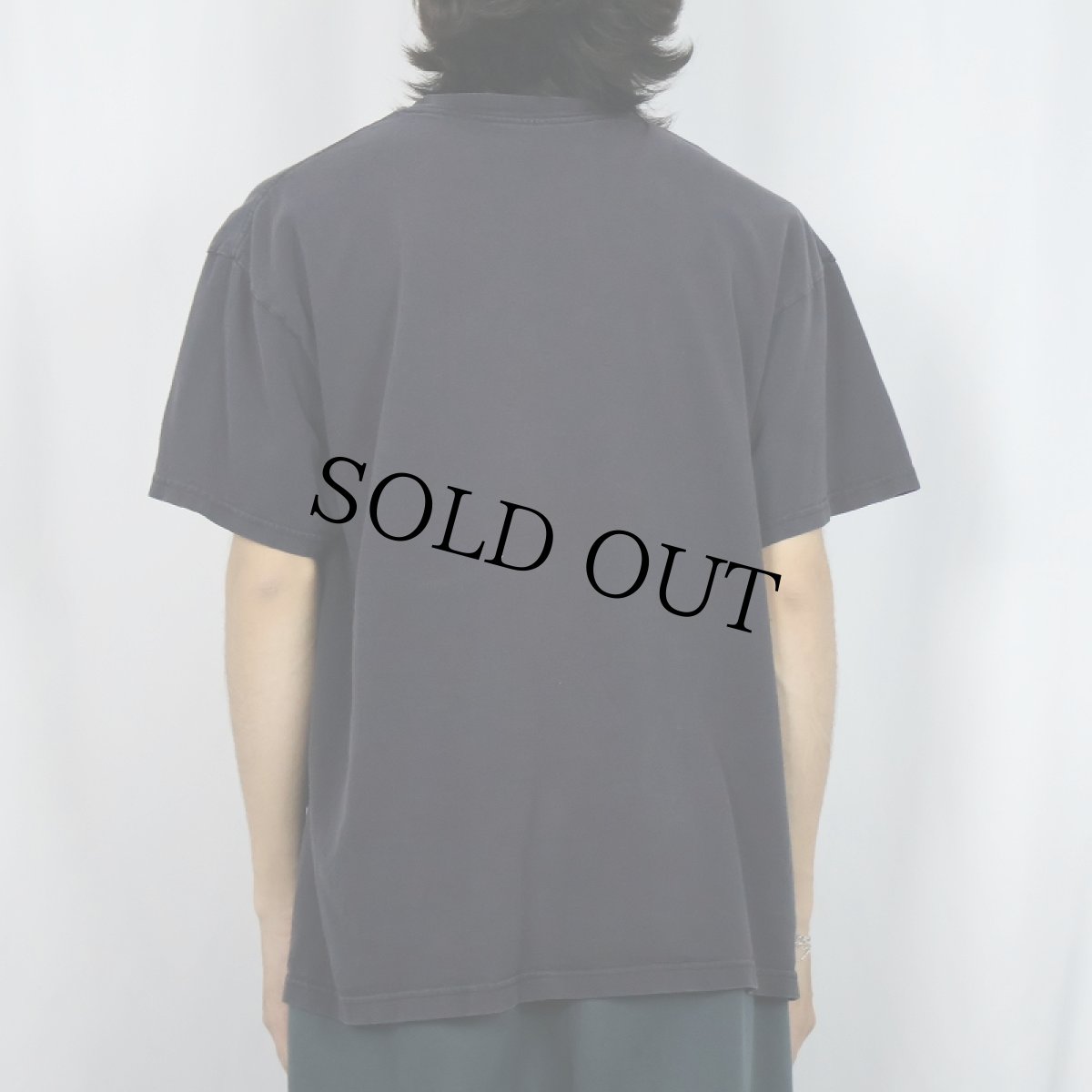 画像3: 2010's PINK FLOYD ロックバンドTシャツ XL (3)