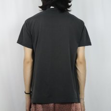 画像3: 90's USA製 "TO HONOR THOSE WHO SERVED..." プリントTシャツ L (3)