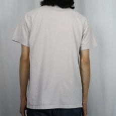 画像3: SONIC YOUTH "Kool Thing" オルタナティブロックバンド プリントTシャツ M (3)